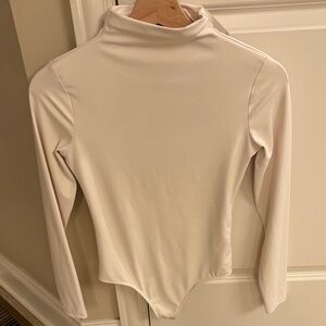 Express Body Contour Cream Bodysuit